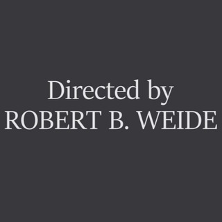 Telegram profile photo for Directed by Robert B. Weide