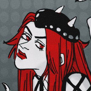Telegram profile photo for архив! евгений не нарцисс я блять.