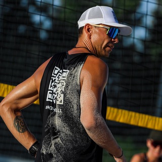 Telegram profile photo for Beach Volley Life / Marshirov Kirill