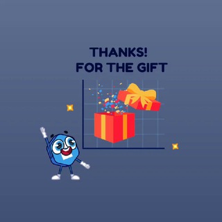 Telegram profile photo for Telegram Gifts Marketplace