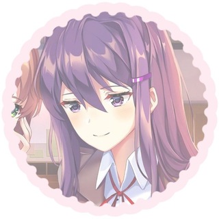 Telegram profile photo for ꒰͡ ˒˓ Ⲋⲁⲩ͊ⲟ ⲣⲁⲥ͜ⲕⲋ ೀ