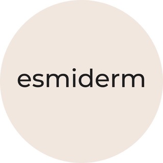 Telegram profile photo for esmiderm