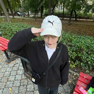 Telegram profile photo for жвачка минхао