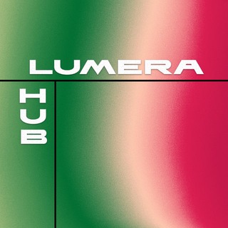 Telegram profile photo for Lumera Hub