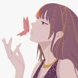 Telegram profile photo for Клео кумекает и рисует
