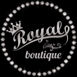 Telegram profile photo for Royal_boutique👑