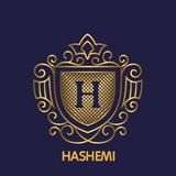 Telegram profile photo for علی هاشمی