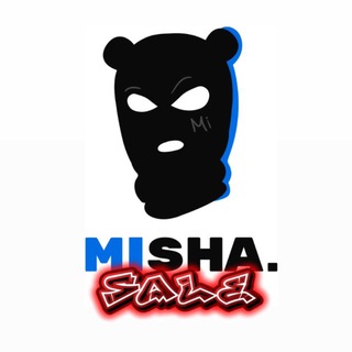 Telegram profile photo for MISHA SALE