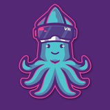 Telegram profile photo for MetaSquid Official