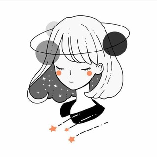 Telegram profile photo for اقتباسات 💕