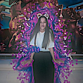 Telegram profile photo for milll