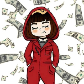 Telegram profile photo for Відгуки 💰