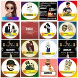 Telegram profile photo for Ismlarga rasm va video ringtong