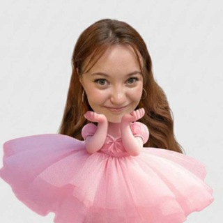 Telegram profile photo for У моей любви твое имя