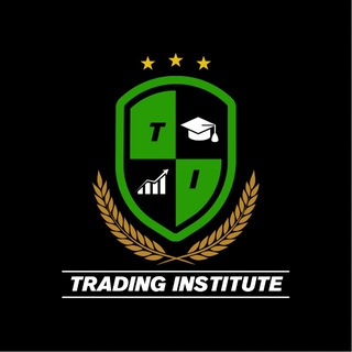 Telegram profile photo for TRADING INSTITUTE