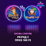 Telegram profile photo for Лучшие казино для любителей настольных игр в 2026 году