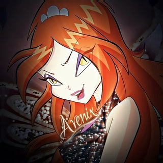 Telegram profile photo for Aᴠᴇɴɪx