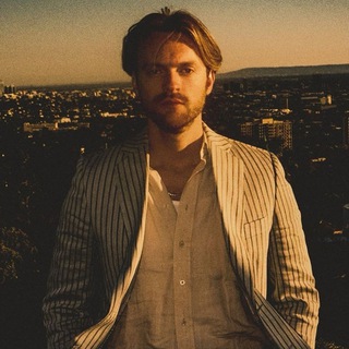 Telegram profile photo for Finneas Brasil