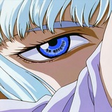 Telegram profile photo for berserk