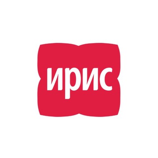 Telegram profile photo for Ирис Санкт-Петербург Центр
