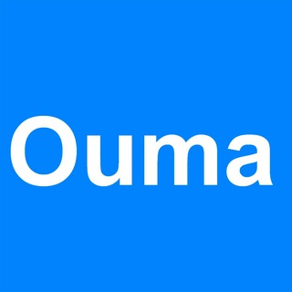 Telegram profile photo for Ouma Channel