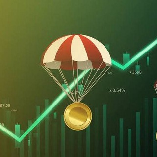 Telegram profile photo for Airdrop crypto mining