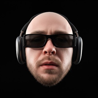 Telegram profile photo for СЛОМАКИН