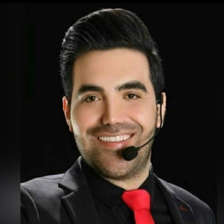 Telegram profile photo for خروج از ماتریکس|حامدسلیمی
