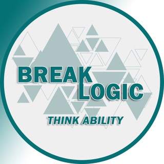 Telegram profile photo for Break Logic