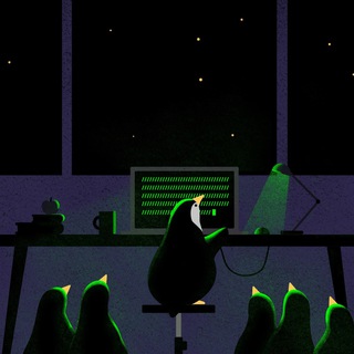 Telegram profile photo for RubyOfSec 2.0 (0x177)