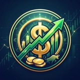 Telegram profile photo for Финансы