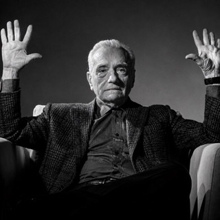 Telegram profile photo for Cinema