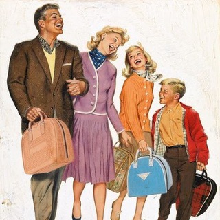 Telegram profile photo for Somewhere in Another Lifetime