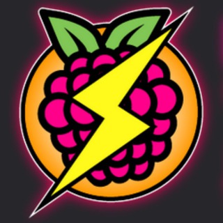 Telegram group profile photo for RaspiBolt