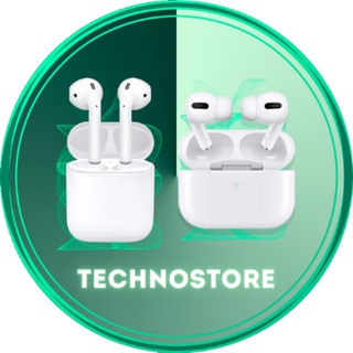 Telegram profile photo for TECHNO OPT STORE ⚡️