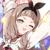 Telegram profile photo for ㅤ 𖹭 ֶָ֢manybell canon 🐾