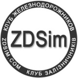 Telegram profile photo for zdsim