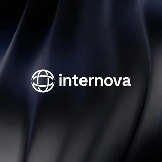 Telegram profile photo for INTERNOVA