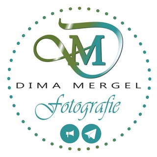 Telegram profile photo for 🇷🇺 🇩🇪 Dima Mergel Fotografie