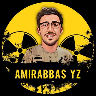 Telegram profile photo for AmirabbasYZ
