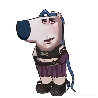 Telegram profile photo for мумрик живет