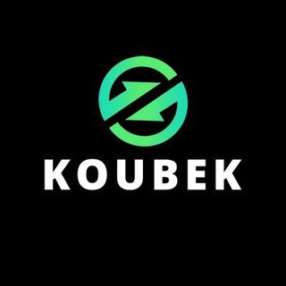 Telegram group profile photo for Koubek Project OFFICIAL GROUP