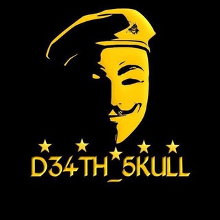 Telegram profile photo for D34TH_5KULL