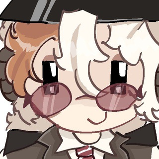Telegram profile photo for Grifely
