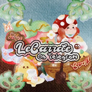 Telegram profile photo for close