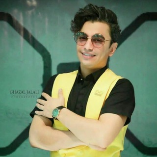 Telegram profile photo for “ Mohsen Ebrahimzadeh “
