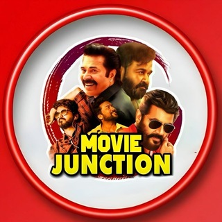 Telegram profile photo for 1️⃣ MJ Request Group| Movie Junction