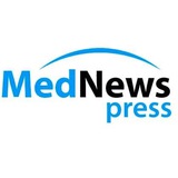 Telegram profile photo for MedNews Press