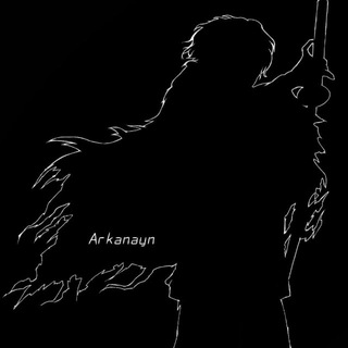 Telegram profile photo for Arkanayn.Clo