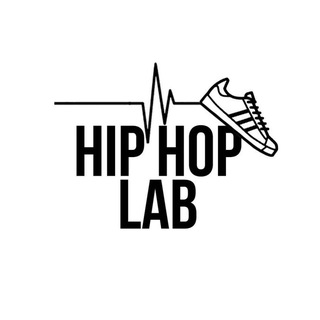 Telegram profile photo for HIP-HOP LAB
